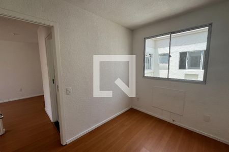 Quarto 2 de apartamento para alugar com 2 quartos, 44m² em Brás de Pina, Rio de Janeiro