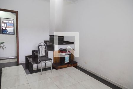 Sala de Estar de casa para alugar com 3 quartos, 445m² em Jardim Santa Maria, Guarulhos