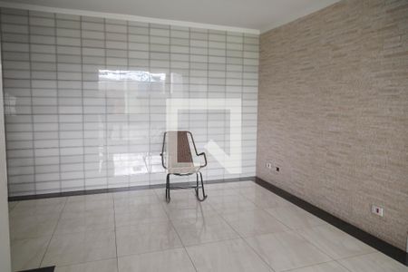 Sala de Jantar de casa para alugar com 3 quartos, 445m² em Jardim Santa Maria, Guarulhos