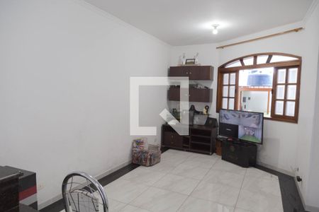 Sala de Estar de casa para alugar com 3 quartos, 445m² em Jardim Santa Maria, Guarulhos