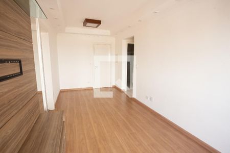 SALA de apartamento à venda com 2 quartos, 66m² em Chora Menino, São Paulo