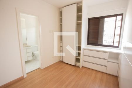 QUARTO 2 de apartamento à venda com 2 quartos, 66m² em Chora Menino, São Paulo