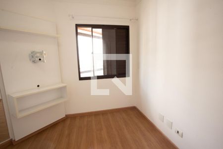 QUARTO 2 de apartamento à venda com 2 quartos, 66m² em Chora Menino, São Paulo