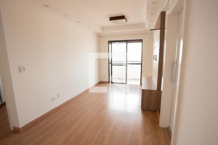 SALA de apartamento à venda com 2 quartos, 66m² em Chora Menino, São Paulo