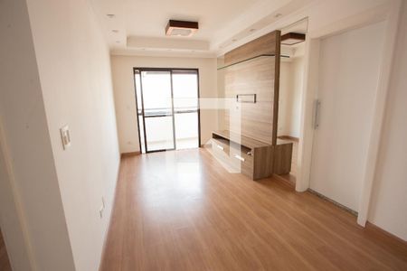 SALA de apartamento à venda com 2 quartos, 66m² em Chora Menino, São Paulo