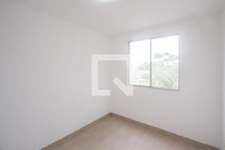 Quarto 2 de apartamento à venda com 3 quartos, 52m² em  Parque Santo Antônio, São Paulo