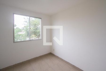 Quarto 2 de apartamento à venda com 3 quartos, 52m² em  Parque Santo Antônio, São Paulo