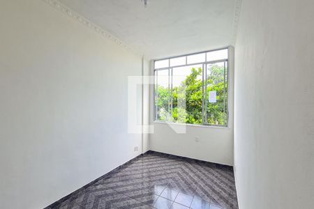 Sala de apartamento para alugar com 2 quartos, 60m² em Maria da Graça, Rio de Janeiro