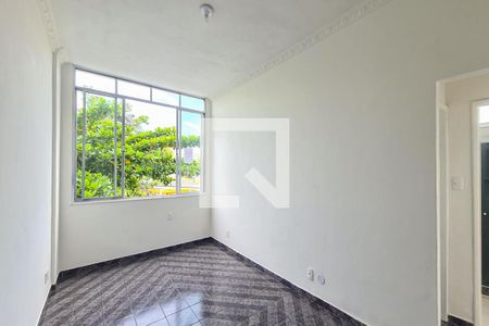 Sala de apartamento para alugar com 2 quartos, 60m² em Maria da Graça, Rio de Janeiro