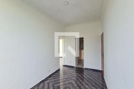 Sala de apartamento para alugar com 2 quartos, 60m² em Maria da Graça, Rio de Janeiro