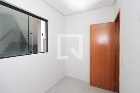 Quarto 1 de apartamento à venda com 2 quartos, 42m² em Vila Mafra, São Paulo