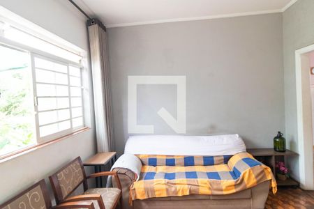 Sala de casa à venda com 3 quartos, 328m² em Jardim Santana, Campinas