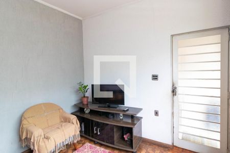 Sala de casa à venda com 3 quartos, 328m² em Jardim Santana, Campinas