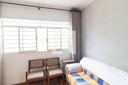 Sala de casa à venda com 3 quartos, 328m² em Jardim Santana, Campinas