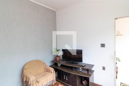 Sala de casa à venda com 3 quartos, 328m² em Jardim Santana, Campinas