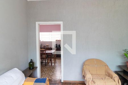 Sala de casa à venda com 3 quartos, 328m² em Jardim Santana, Campinas