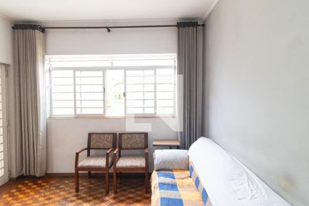 Sala de casa à venda com 3 quartos, 328m² em Jardim Santana, Campinas