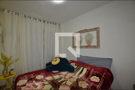 Quarto 1 Suíte de apartamento para alugar com 2 quartos, 63m² em Madureira, Rio de Janeiro