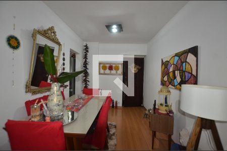 Sala de apartamento para alugar com 2 quartos, 63m² em Madureira, Rio de Janeiro