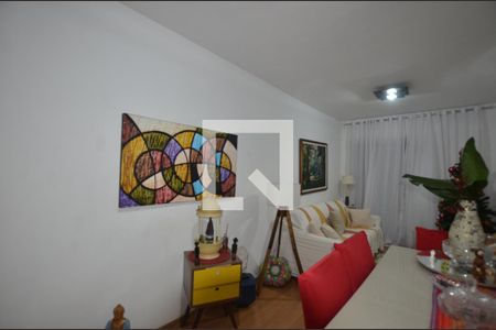 Sala de apartamento para alugar com 2 quartos, 63m² em Madureira, Rio de Janeiro