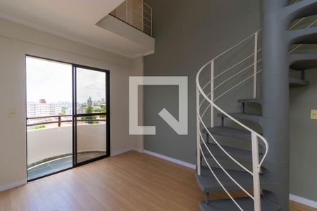 Apartamento para alugar com 122m², 2 quartos e 1 vagaSala