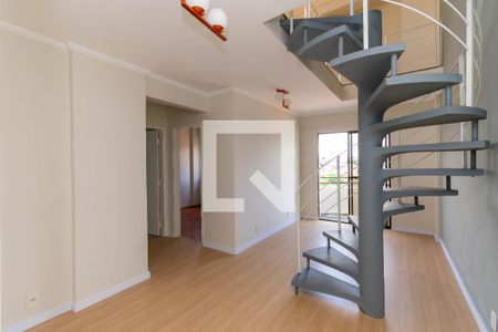 Apartamento para alugar com 122m², 2 quartos e 1 vagaSala