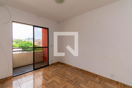 Apartamento para alugar com 64m², 2 quartos e 1 vagaSala