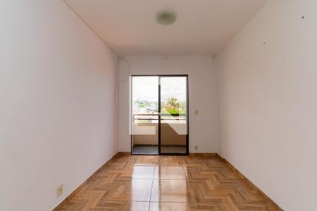 Apartamento para alugar com 64m², 2 quartos e 1 vagaSala