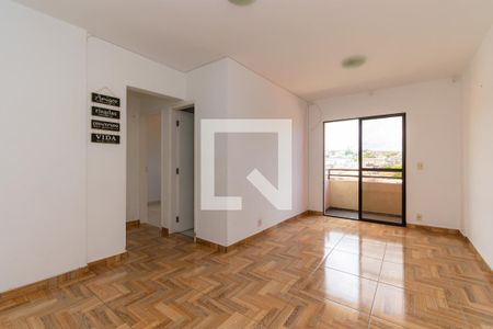 Apartamento para alugar com 64m², 2 quartos e 1 vagaSala