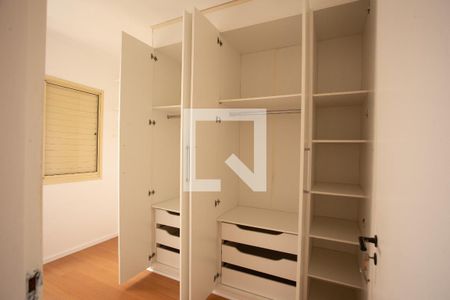 QUARTO 2 de apartamento para alugar com 2 quartos, 50m² em Parque Mandaqui, São Paulo