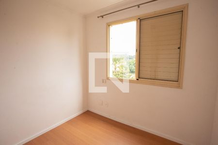 QUARTO 1 de apartamento para alugar com 2 quartos, 50m² em Parque Mandaqui, São Paulo