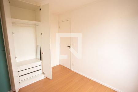 QUARTO 1 de apartamento para alugar com 2 quartos, 50m² em Parque Mandaqui, São Paulo