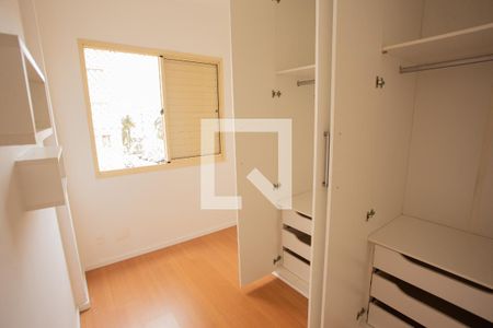 QUARTO 2 de apartamento para alugar com 2 quartos, 50m² em Parque Mandaqui, São Paulo