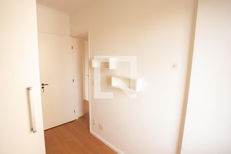 QUARTO 2 de apartamento para alugar com 2 quartos, 50m² em Parque Mandaqui, São Paulo