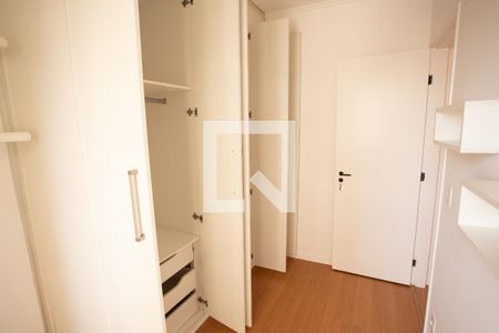 QUARTO 2 de apartamento para alugar com 2 quartos, 50m² em Parque Mandaqui, São Paulo