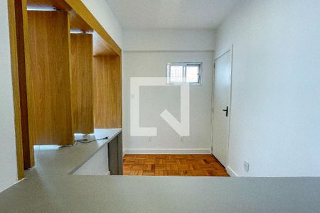 Escritório de apartamento para alugar com 2 quartos, 110m² em Consolação, São Paulo