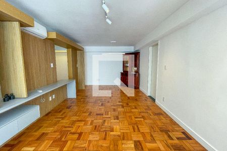 Sala de apartamento para alugar com 2 quartos, 110m² em Consolação, São Paulo