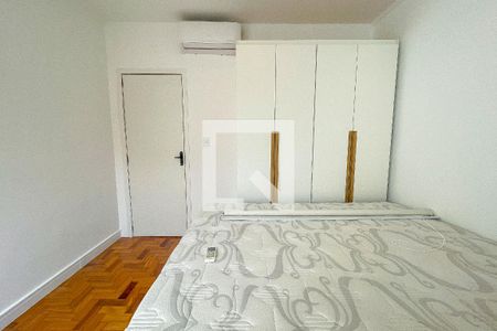 Quarto  de apartamento para alugar com 2 quartos, 110m² em Consolação, São Paulo