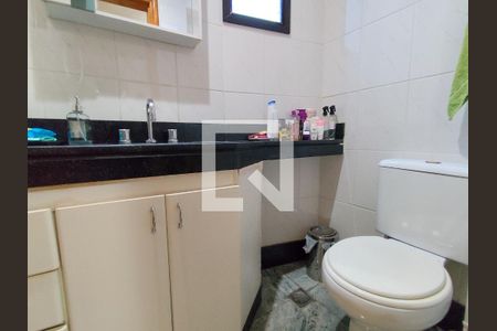 Apartamento à venda com 1 quarto, 50m² em Belvedere, Belo Horizonte