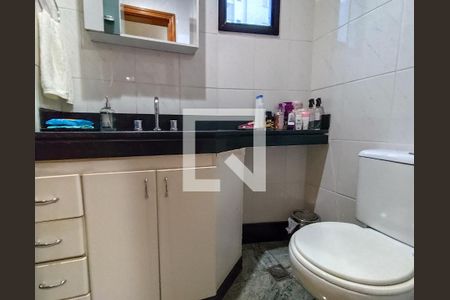 Apartamento à venda com 1 quarto, 50m² em Belvedere, Belo Horizonte