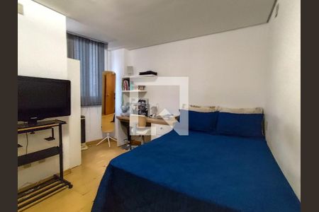 Apartamento à venda com 1 quarto, 50m² em Belvedere, Belo Horizonte