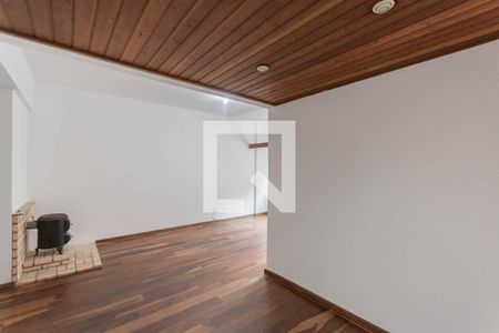 Sala de apartamento à venda com 2 quartos, 70m² em Alto da Boa Vista, Rio de Janeiro