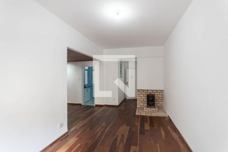 Sala de apartamento à venda com 2 quartos, 70m² em Alto da Boa Vista, Rio de Janeiro