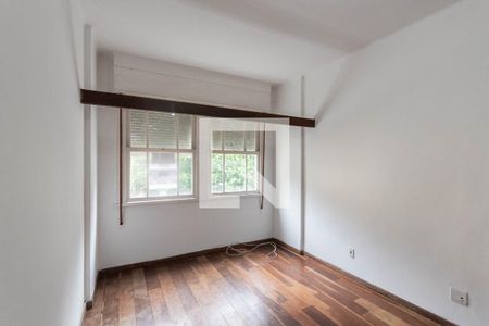 Sala de apartamento à venda com 2 quartos, 70m² em Alto da Boa Vista, Rio de Janeiro