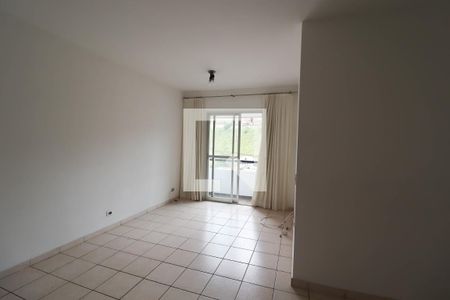 Sala de apartamento à venda com 3 quartos, 70m² em Centro, Jundiaí