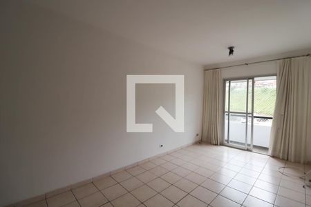 Sala de apartamento à venda com 3 quartos, 70m² em Centro, Jundiaí