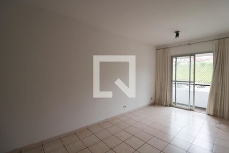 Sala de apartamento à venda com 3 quartos, 70m² em Centro, Jundiaí