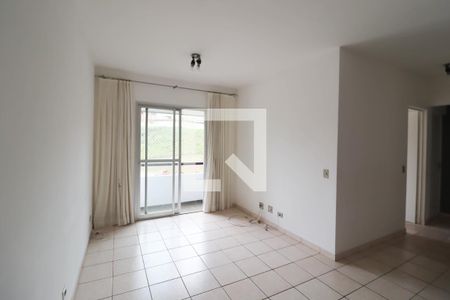 Sala de apartamento à venda com 3 quartos, 70m² em Centro, Jundiaí