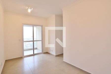 Sala de apartamento para alugar com 2 quartos, 59m² em Vila Oratorio, São Paulo