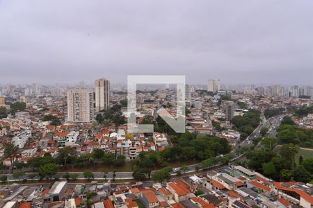 Vista de apartamento para alugar com 2 quartos, 59m² em Vila Oratorio, São Paulo